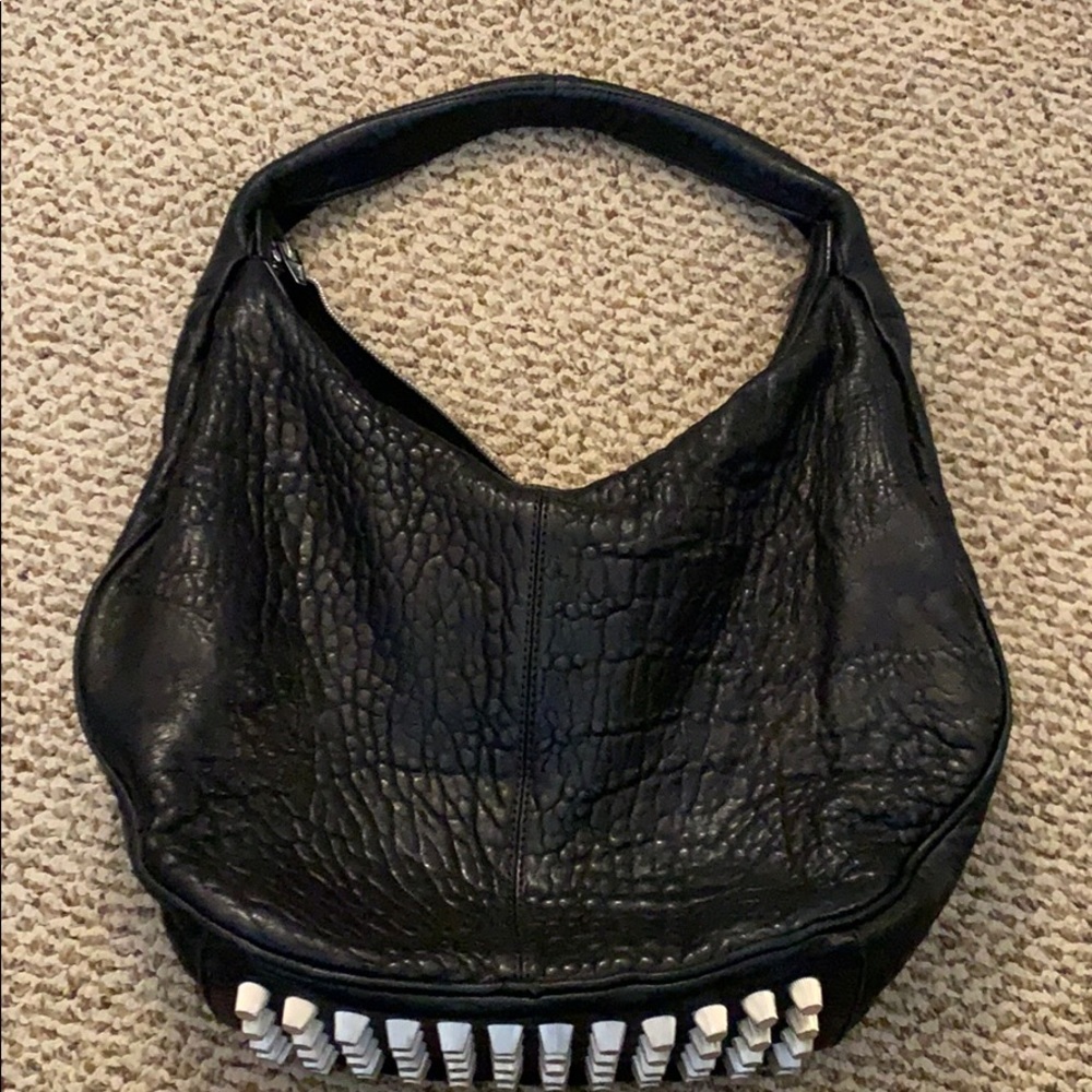Alexander Wang Morgan Hobo